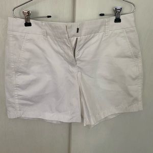 J-Crew shorts